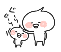 inko_chan sticker #3966963