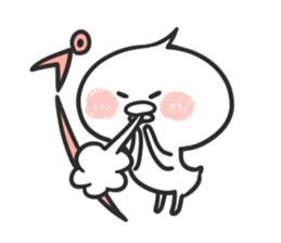 inko_chan sticker #3966977