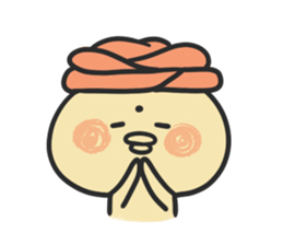 inko_chan sticker #3966982