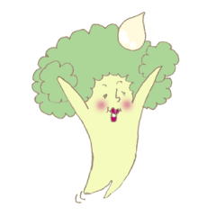 Mrs. Broccoli
