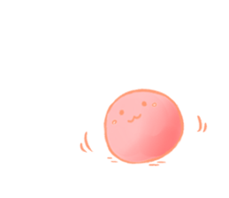 hitokoto stickers 7 sticker #3967399