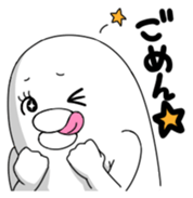 Yarukinashio Vol.10 sticker #3967478