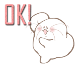 Sea lions are Todo Kimura sticker #3967549