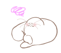 Sea lions are Todo Kimura sticker #3967551