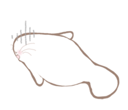 Sea lions are Todo Kimura sticker #3967558