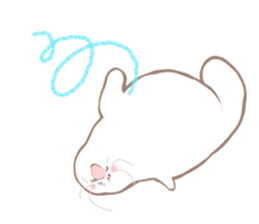 Sea lions are Todo Kimura sticker #3967571