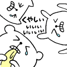 chococo's animal sticker sticker #3968021