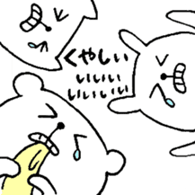 chococo's animal sticker sticker #3968021