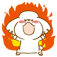 Toy Poodle vol.2 sticker #3968722