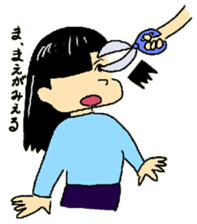 CAN life sticker #3968744