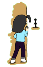 CAN life sticker #3968753