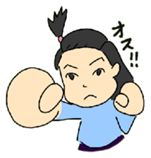 CAN life sticker #3968755