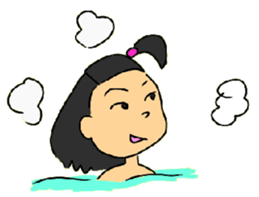 CAN life sticker #3968760