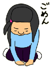 CAN life sticker #3968764