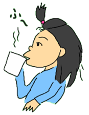 CAN life sticker #3968770