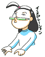 CAN life sticker #3968774