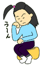 CAN life sticker #3968775