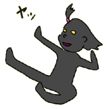 CAN life sticker #3968779