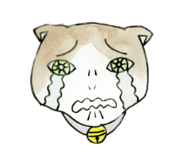 torami & torasuke sticker #3968918