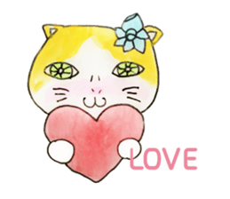 torami & torasuke sticker #3968936