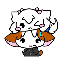 School story of Sarah and Gaku(English)