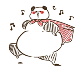 FUTOPPARANDA sticker #3969343