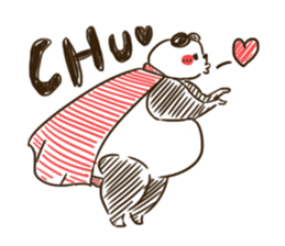 FUTOPPARANDA sticker #3969345