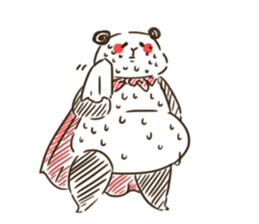 FUTOPPARANDA sticker #3969350