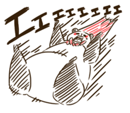 FUTOPPARANDA sticker #3969351