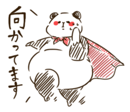 FUTOPPARANDA sticker #3969352