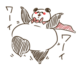 FUTOPPARANDA sticker #3969354