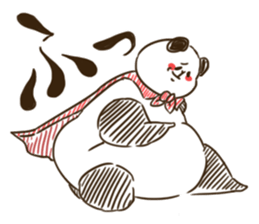 FUTOPPARANDA sticker #3969359