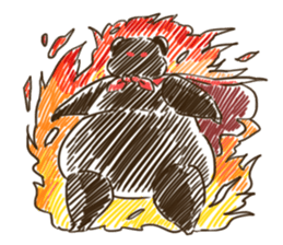 FUTOPPARANDA sticker #3969361