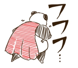 FUTOPPARANDA sticker #3969362