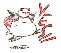 FUTOPPARANDA sticker #3969363