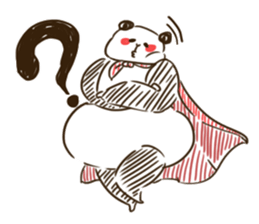 FUTOPPARANDA sticker #3969368