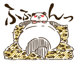 FUTOPPARANDA sticker #3969372