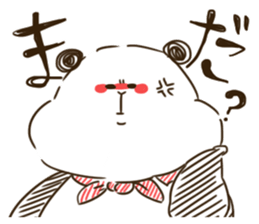 FUTOPPARANDA sticker #3969375