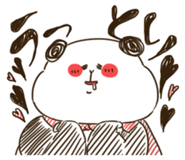 FUTOPPARANDA sticker #3969378