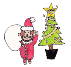 tim&cary's life "star town" sticker #3969425