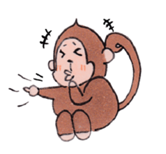 tim&cary's life "star town" sticker #3969427