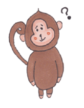 tim&cary's life "star town" sticker #3969428