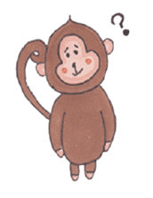 tim&cary's life "star town" sticker #3969428