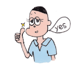 tim&cary's life "star town" sticker #3969432