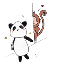 tim&cary's life "star town" sticker #3969434