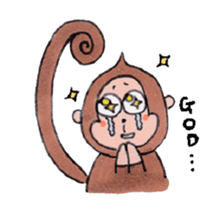 tim&cary's life "star town" sticker #3969436