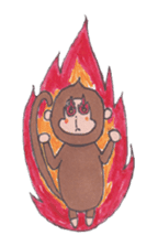 tim&cary's life "star town" sticker #3969437