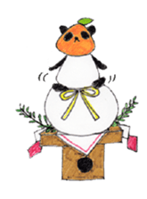 tim&cary's life "star town" sticker #3969441