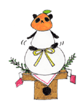 tim&cary's life "star town" sticker #3969441