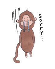 tim&cary's life "star town" sticker #3969444